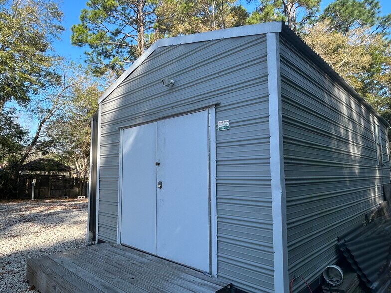 More Photos Of 13957 Mount Pleasant Rd, Jacksonville Land For Lease
