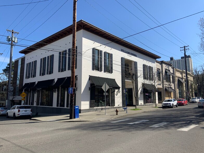 Primary Photo Of 320-338 NW 23rd Ave, Portland Storefront Retail Office For Sale