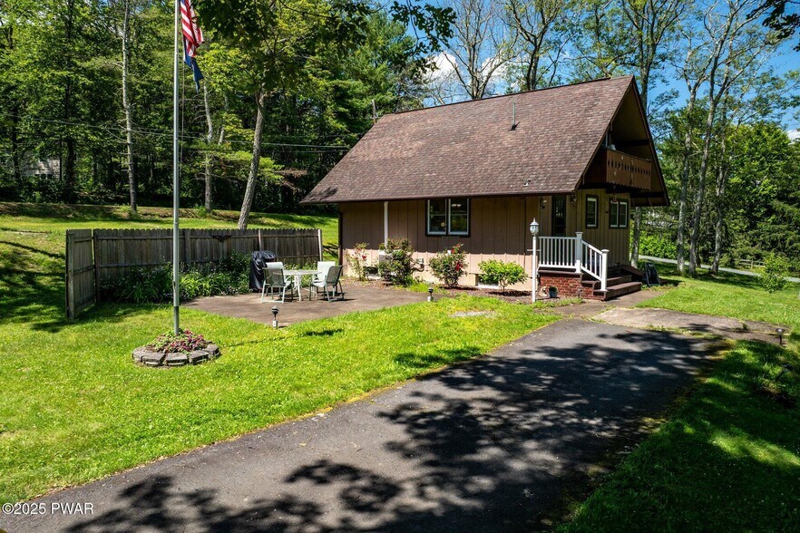 Primary Photo Of 111 Mountain Springs Rd, Milford Land For Sale