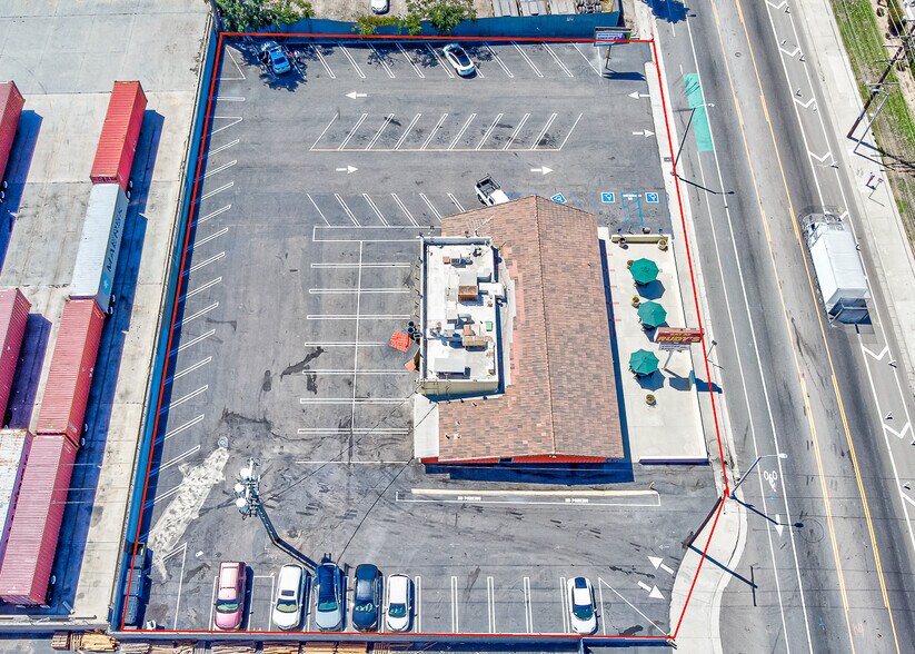 More Photos Of 558 E Anaheim St, Wilmington Restaurant For Sale