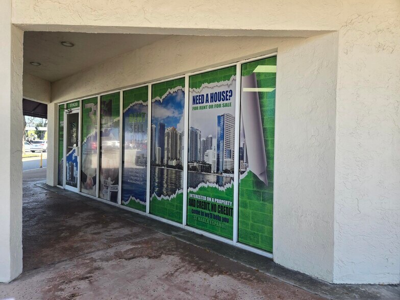 More Photos Of 11900-12128 SW 88th St, Miami Unknown For Lease