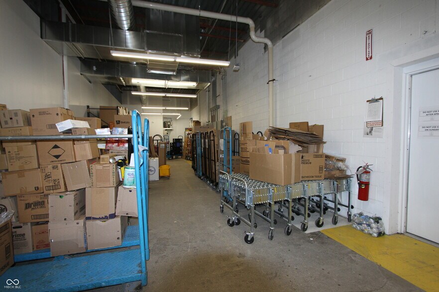 More Photos Of 1244 W Main St, Greenfield General Retail For Sale