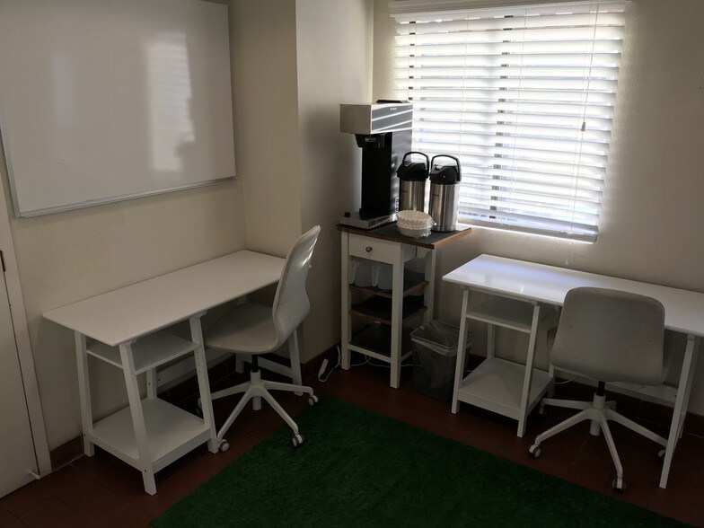 More Photos Of 38-42 S B St, San Mateo Office For Lease