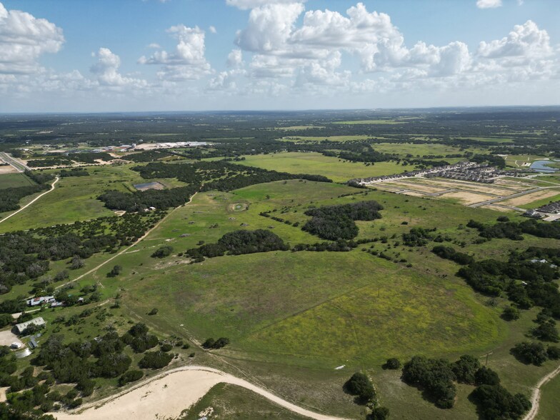 More Photos Of 1049 County Road 201, Liberty Hill Land For Sale