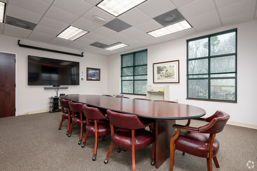 More Photos Of 204 Muirs Chapel Rd, Greensboro Office For Lease