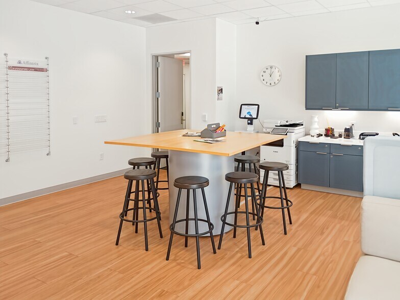 More Photos Of 15000 Weston Pky, Cary Coworking Space