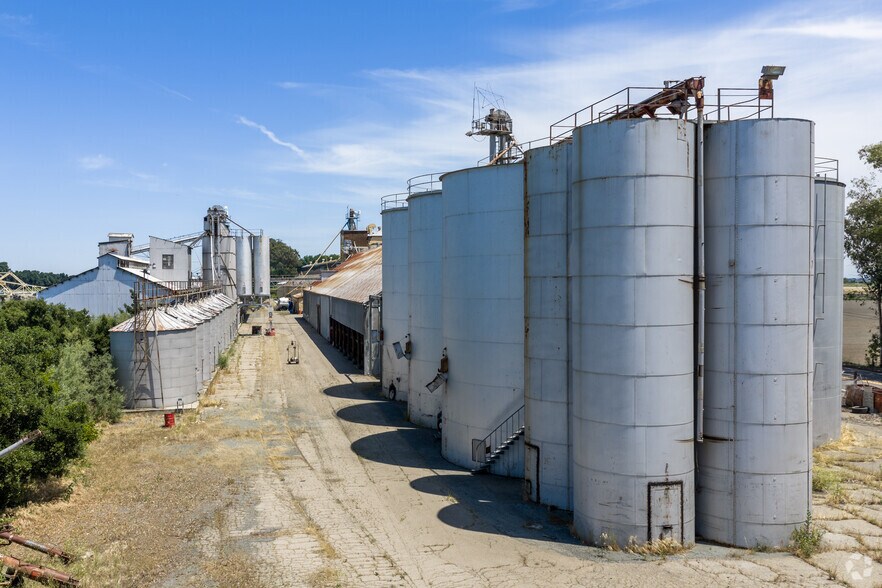 More Photos Of 14712 State Highway 160, Isleton Food Processing For Sale