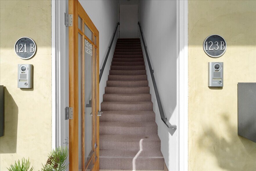 More Photos Of 123 Richmond St, El Segundo Storefront Retail Residential For Lease