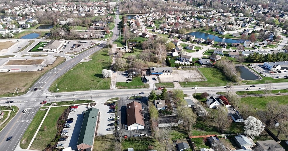 More Photos Of 4978 W Smith Valley Rd, Greenwood Service For Sale