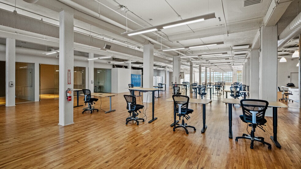More Photos Of 972 Mission St, San Francisco Office For Lease