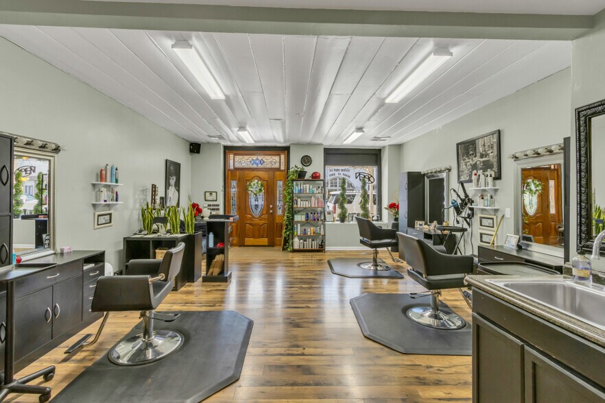 More Photos Of 23 W Main St, Ione General Retail For Sale