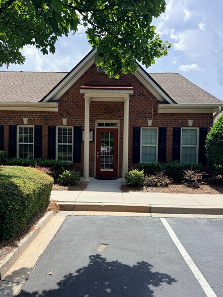 More Photos Of 1275 Shiloh Rd NW, Kennesaw Office For Sale