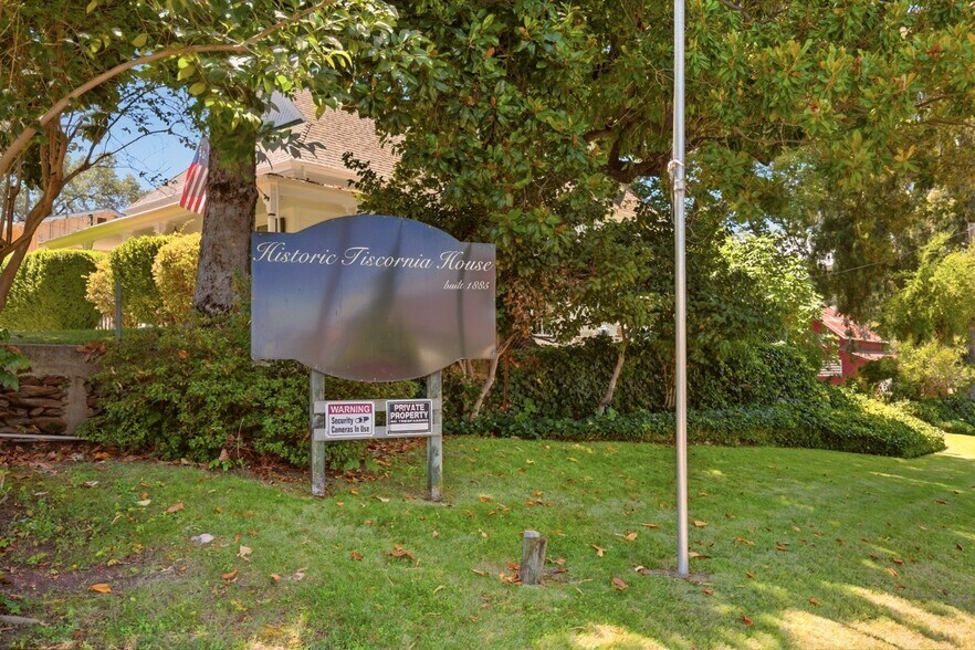 More Photos Of 68 Church Hill Road rd, San Andreas Specialty For Sale