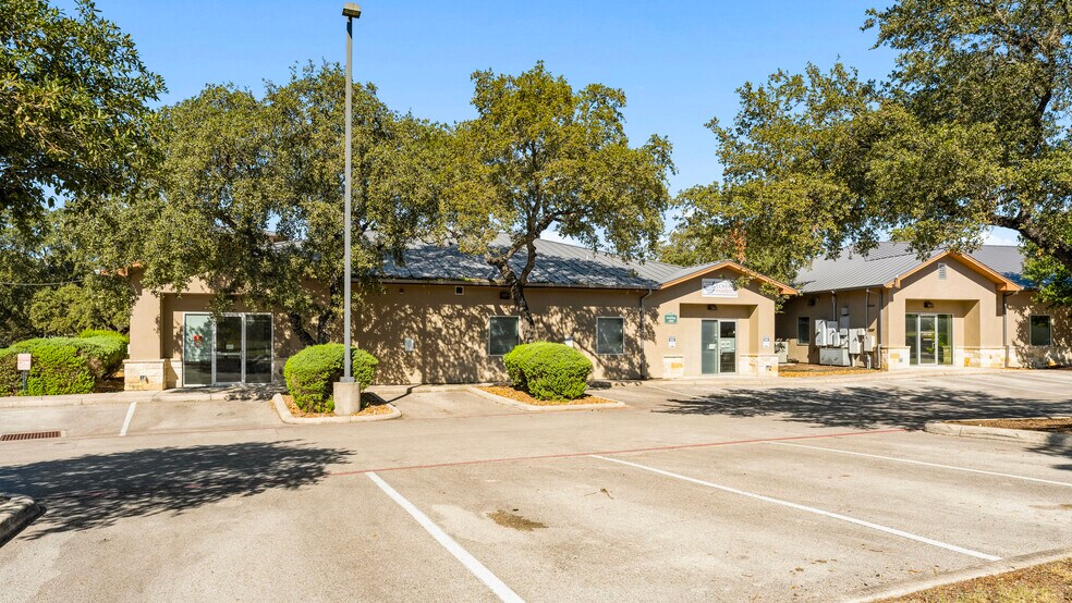 More Photos Of 5000 Schertz Pky, Schertz Medical For Lease