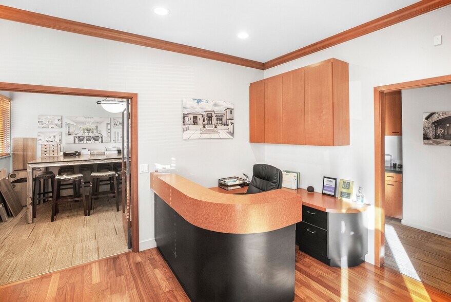 More Photos Of 1022 Mendocino Ave, Santa Rosa Office Residential For Sale