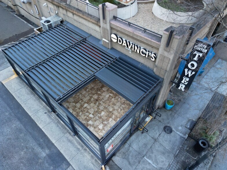 More Photos Of 1270 W Peachtree St NW, Atlanta Multifamily For Sale