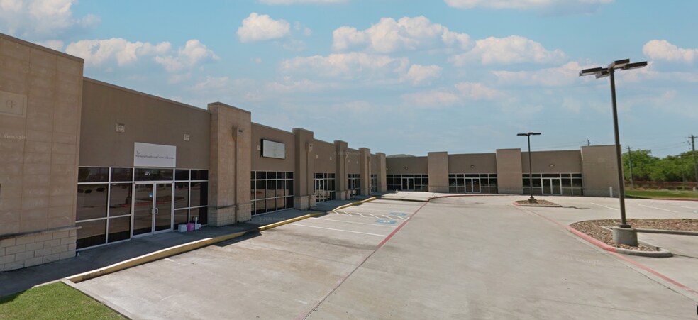 More Photos Of 6051 Garth #300 Rd, Baytown Healthcare For Sale
