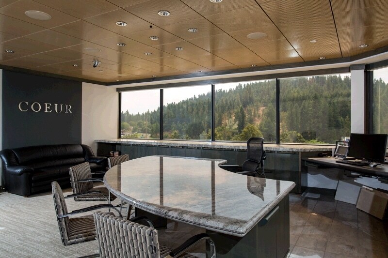 More Photos Of 505 E Front Ave, Coeur d'Alene Office For Lease
