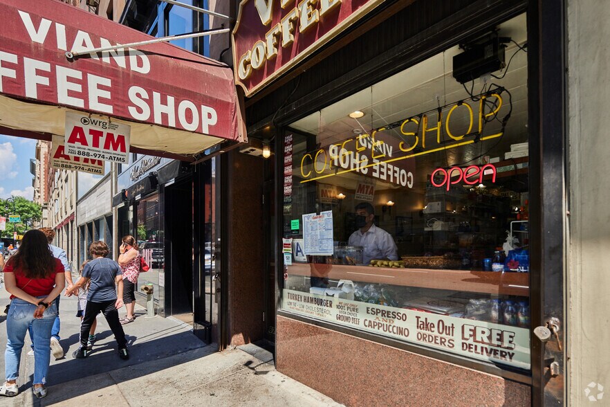 More Photos Of 675 Madison Ave, New York Storefront Retail Office For Lease