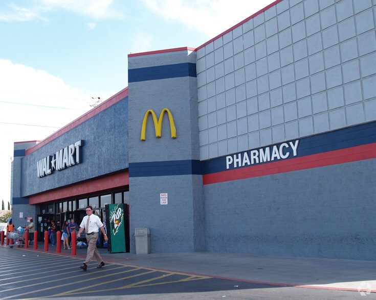 More Photos Of 1670 Mitchell Rd, Ceres General Retail For Lease