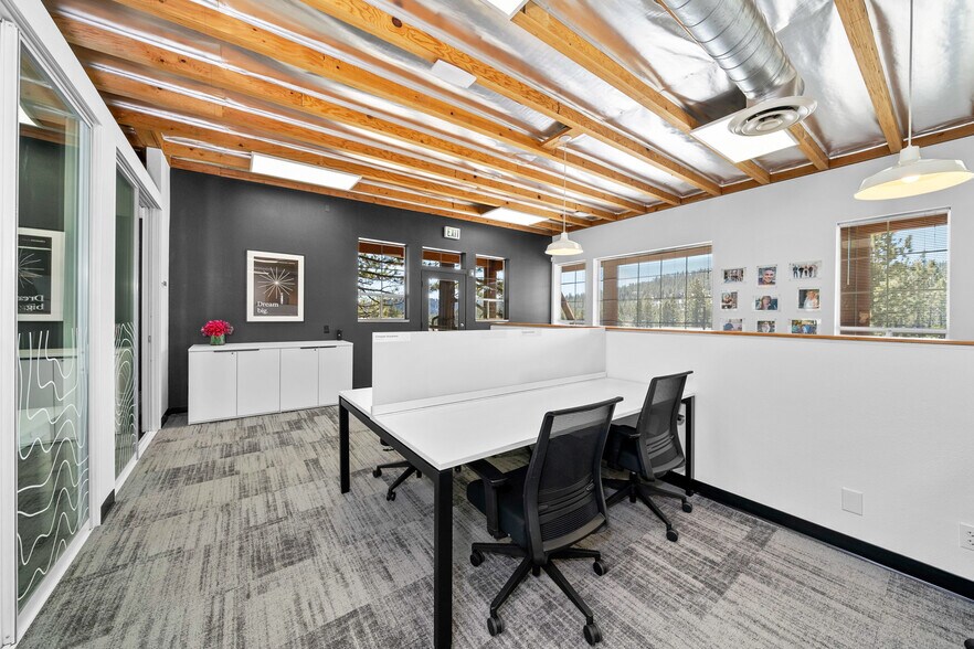 More Photos Of 12010 Donner Pass Rd, Truckee Office For Sale
