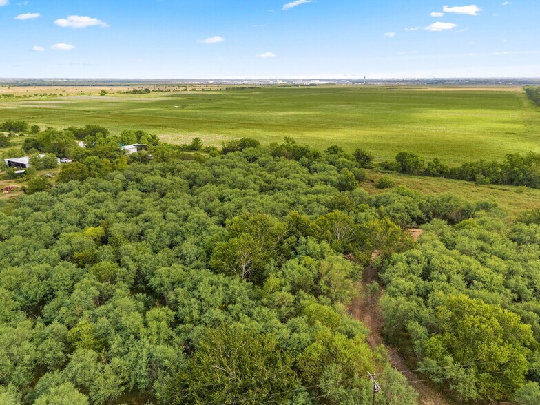 More Photos Of 3346 Orange Hill Rd, Sealy Land For Sale