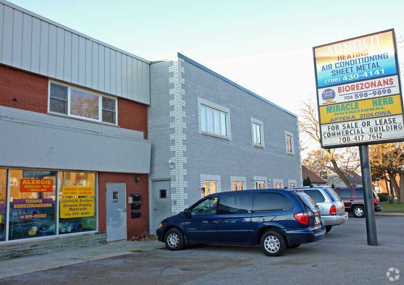 More Photos Of 6609 W 79th St, Burbank Storefront Retail Office For Lease