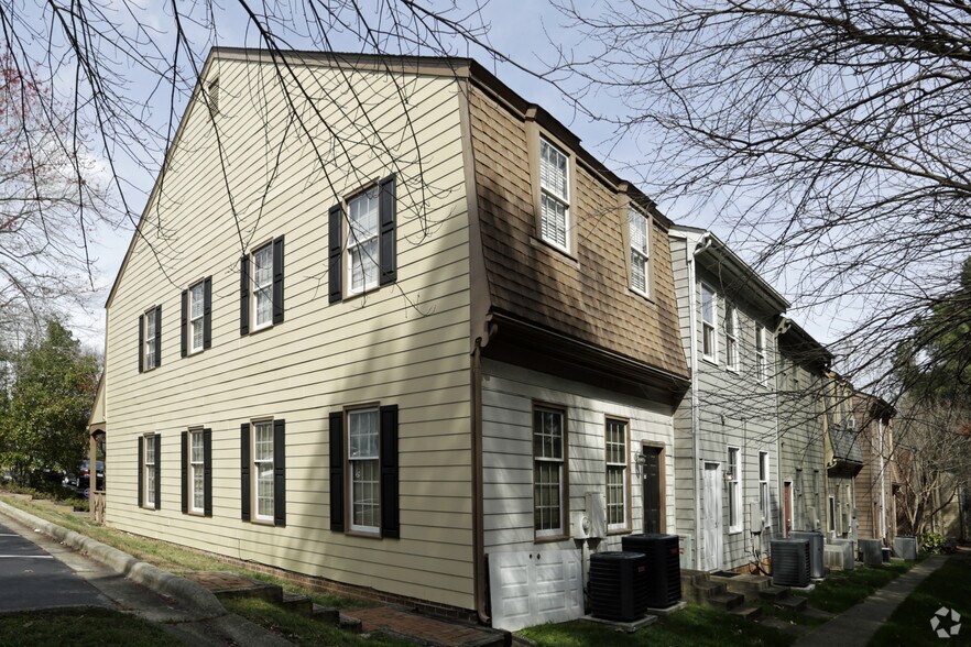 More Photos Of 148-158 Wind Chime Ct, Raleigh Office For Lease