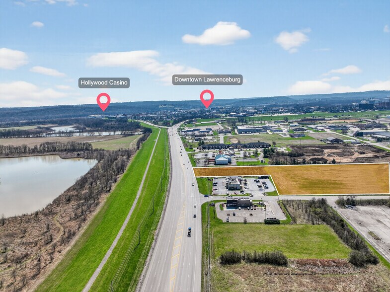 More Photos Of E E Eads Parkway, Greendale Land For Sale