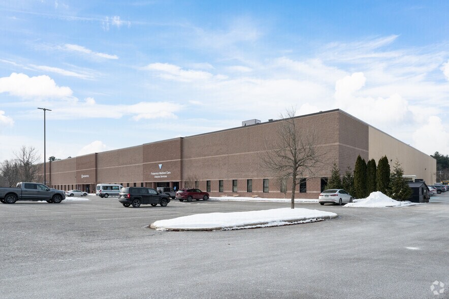 More Photos Of 360 Cedar Hill St, Marlborough Warehouse For Lease