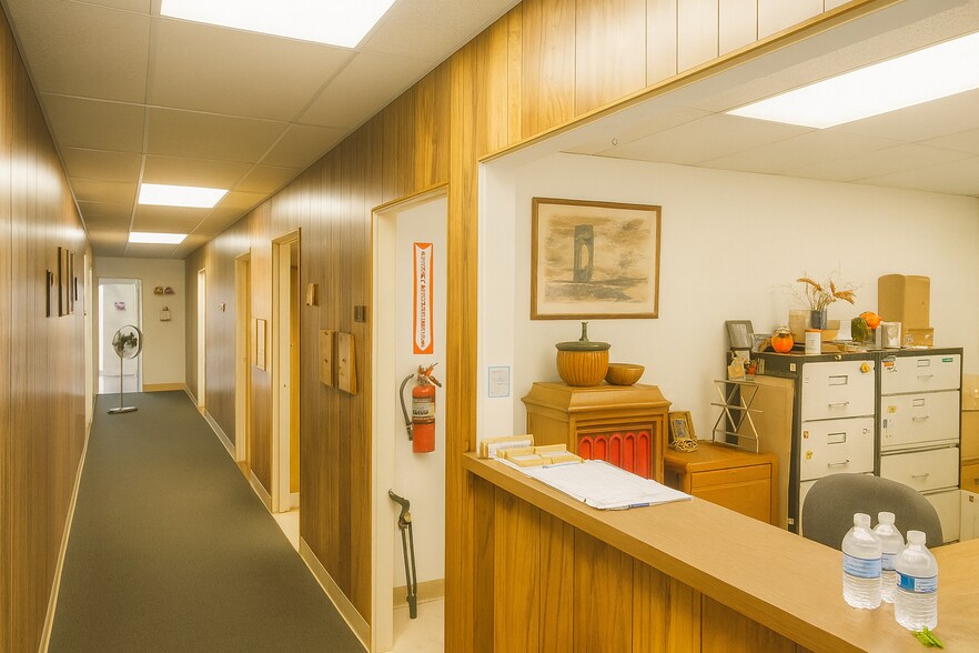 More Photos Of 2268 Long Beach Blvd, Long Beach Medical For Sale