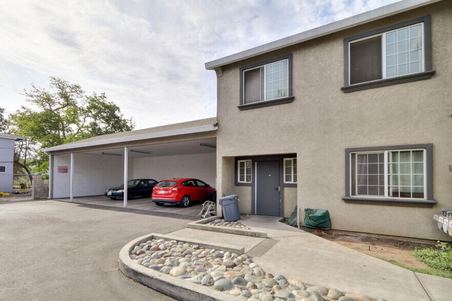 More Photos Of 3732-3736 Astoria St, Sacramento Apartments For Sale