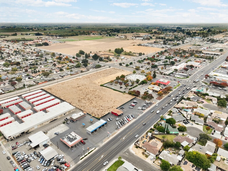 More Photos Of 2304 Mitchell Rd, Ceres Land For Sale