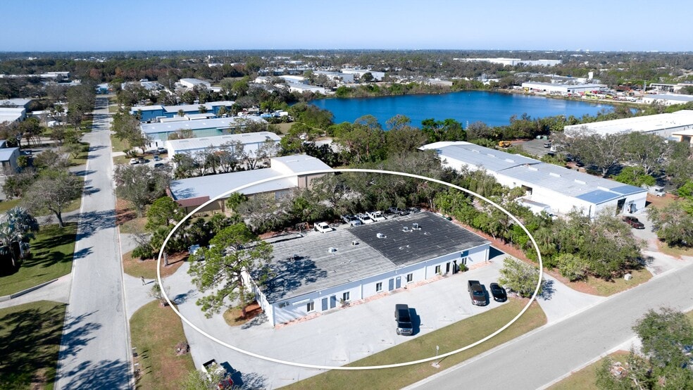 More Photos Of 3015 62nd Ave E, Bradenton Warehouse For Lease