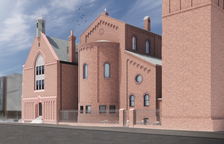 More Photos Of 1900 S 16th St, Philadelphia Apartments For Sale