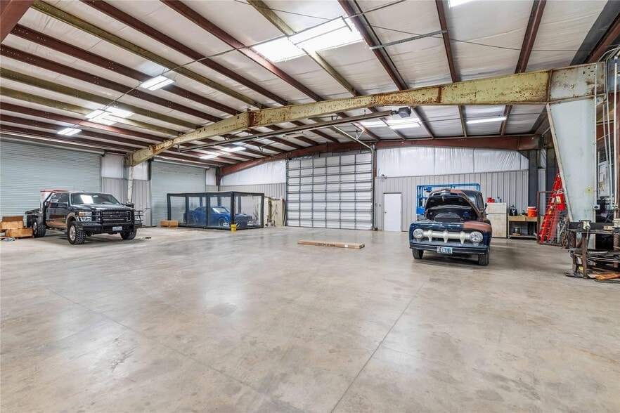 More Photos Of 6070 Hwy 183 N, Early Warehouse For Sale