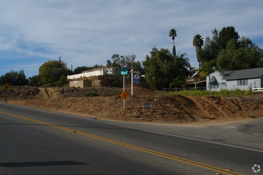 More Photos Of 632 E Mission Rd, Fallbrook Land For Sale