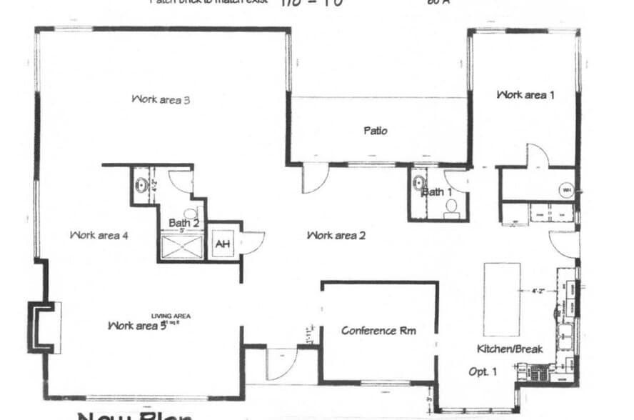 More Photos Of 484 W Chandler Blvd, Chandler Office For Lease