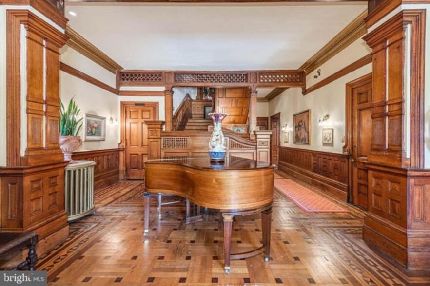 More Photos Of 1801 Eutaw Pl, Baltimore Apartments For Sale