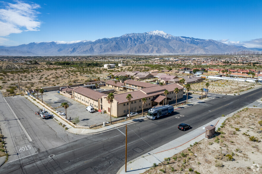 Primary Photo Of 67485 Hacienda Ave, Desert Hot Springs Hotel For Sale