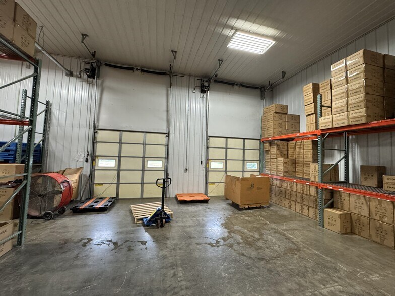 More Photos Of 351 S 12th Rd, Cortland Warehouse For Sale