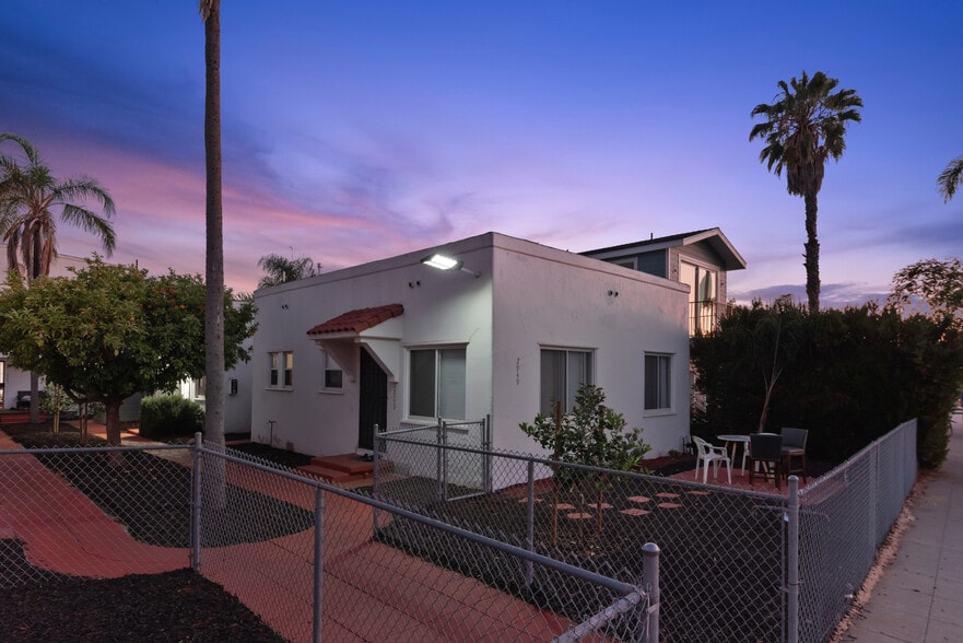 More Photos Of 2949-2957 Kalmia St, San Diego Apartments For Sale