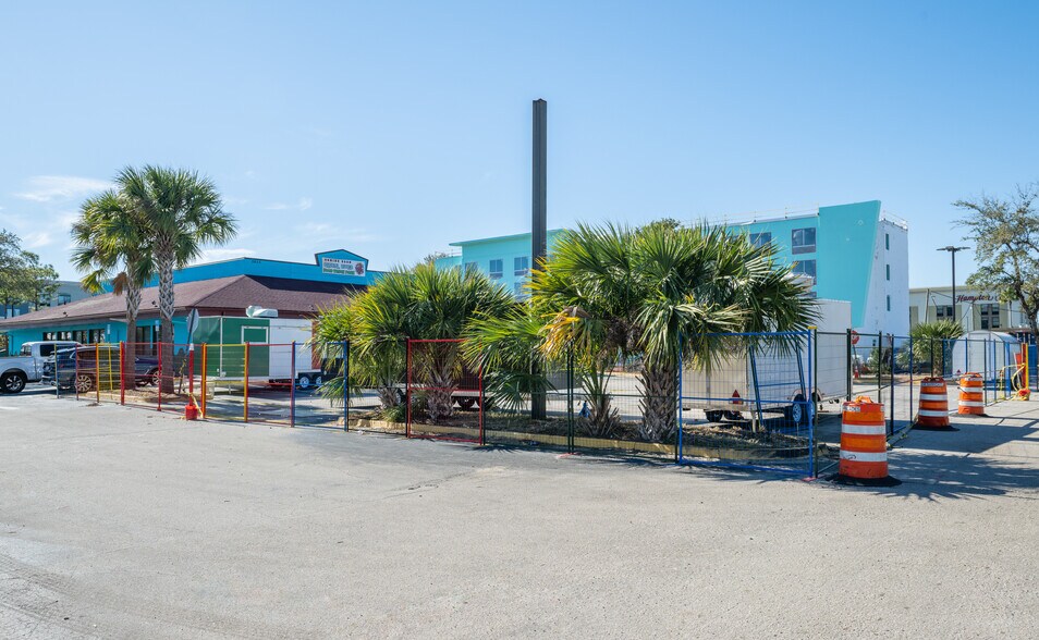 More Photos Of 2455 State Road 16, Saint Augustine Restaurant For Sale