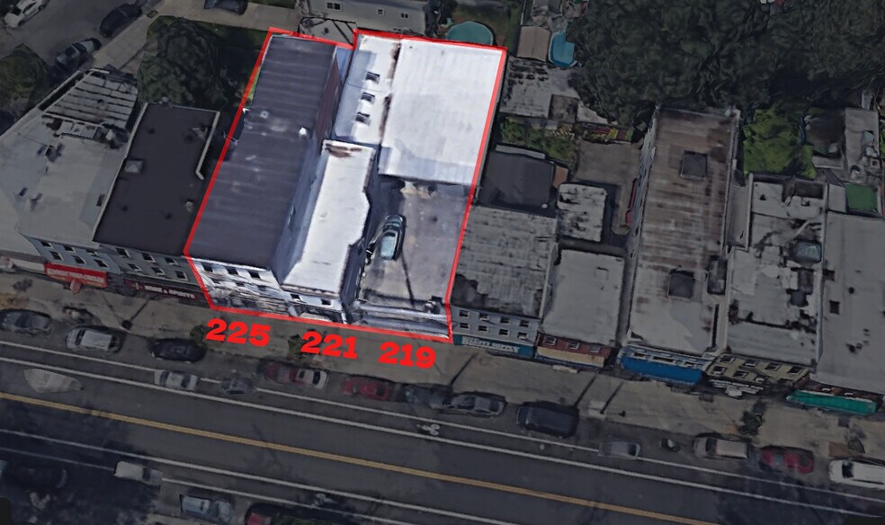 More Photos Of 219-225 Broad st, Staten Island Apartments For Sale