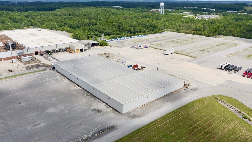 More Photos Of 200 Carrier Dr, Morrison Warehouse For Lease