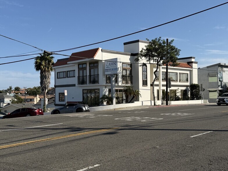 Primary Photo Of 1444 Aviation Blvd, Redondo Beach Medical For Lease