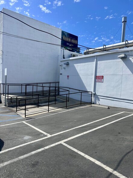 More Photos Of 8158 Beverly Blvd, Los Angeles Medical For Sale