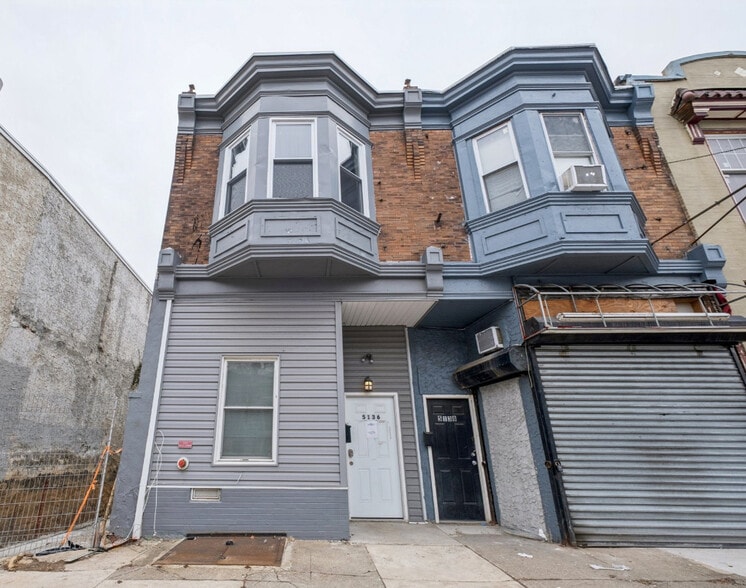 Primary Photo Of 5136 Walnut St, Philadelphia Apartments For Sale