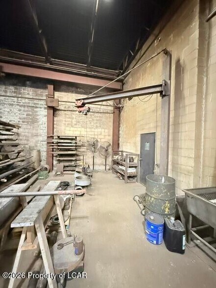 More Photos Of 30 Lauren ln, Hazle Township Industrial For Sale