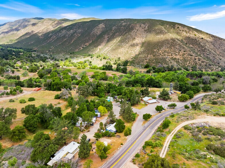 More Photos Of 36342 Highway 78, Julian Manufactured Housing Mobile Home Park For Sale
